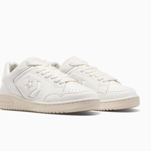 BRAND NEW Converse Weapon Mono Leather